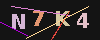 Gambar captcha